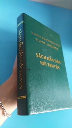 SÁCH DẪN ĐÀN NÓI TRUYỆN