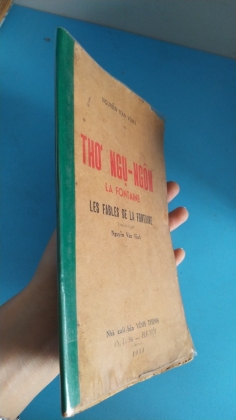 THƠ NGỤ NGÔN