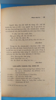 PHAN VĂN TRỊ