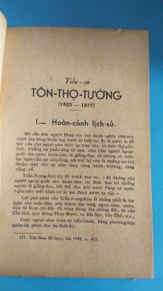 TÔN THỌ TƯỜNG