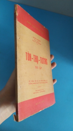 TÔN THỌ TƯỜNG