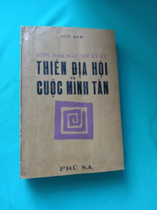 THIÊN ĐỊA HỘI VÀ CUỘC MINH TÂN