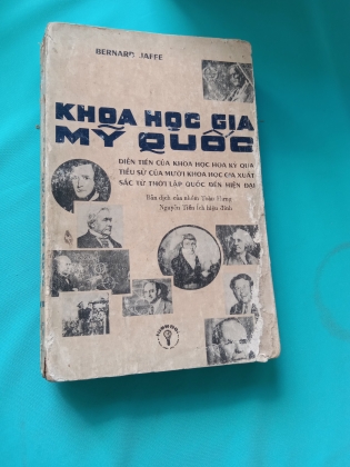 KHOA HỌC QUỐC GIA MỸ QUỐC