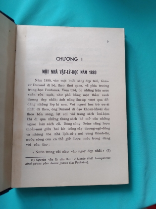 TỪ NGUYÊN TỬ ĐẾN NGÔI SAO