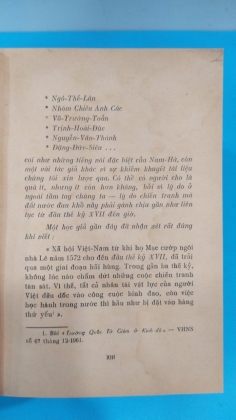 VĂN HỌC NAM HÀ