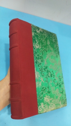 BỐ GIÀ 