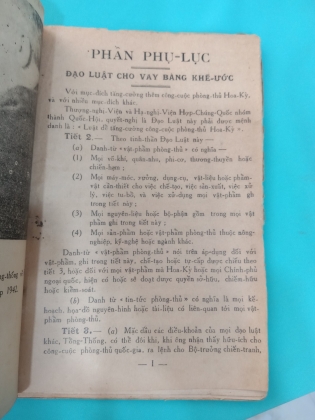 ĐỒNG MINH ĐÃ THẮNG TRỤC