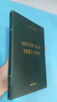 NGƯỜI BẠN TRIỆU PHÚ