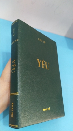 YÊU