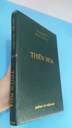 THIÊN NGA