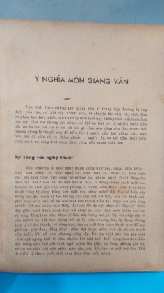 BÀI VIỆT VĂN KỲ THI TÚ TÀI