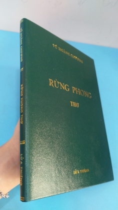 RỪNG PHONG