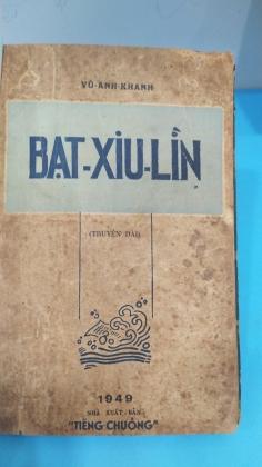 BẠT XIU LÌN