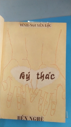 KÝ THÁC