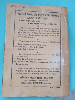 BINH PHÁP TINH HOA