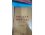 NHÀ VĂN HIỆN ĐẠI 