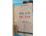 ÔN CỐ TRI TÂN