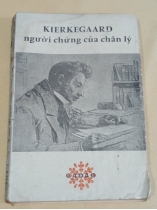 NGƯỜI CHỨNG CỦA CHÂN LÝ