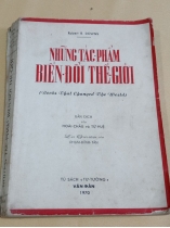 NHỮNG TÁC PHẨM BIẾN ĐỔI THẾ GIỚI