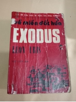 VỀ MIỀN ĐẤT HỨA EXODUS