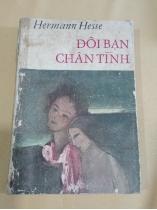 ĐÔI BẠN CHÂN TÌNH