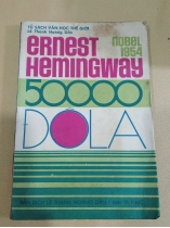 50000 ĐÔ LA - HEMINGWAY (LÊ THANH HOÀNG DÂN DỊCH)