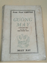 GUỒNG MÁY - sartre (trần phong giao dịch)