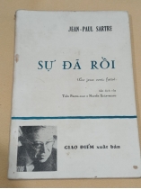 SỰ ĐÃ RỒI