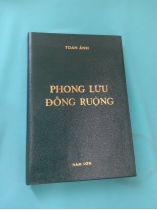 PHONG LƯU ĐỒNG RUỘNG