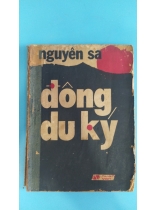 ĐÔNG DU KÝ