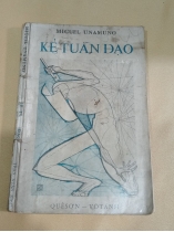 KẺ TUẪN ĐẠO