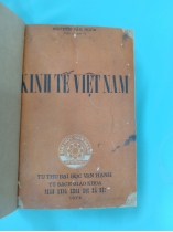 KINH TẾ VIỆT NAM