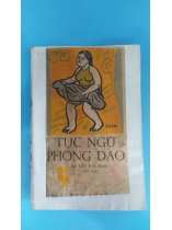 TỤC NGỮ PHONG DAO