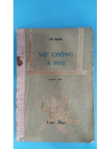 VỢ CHỒNG A PHỦ