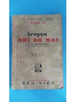 TRUYỆN NHỊ ĐỘ MAI 