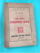 TÌM HIỂU CHÍNH TRỊ