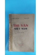 THI VĂN VIỆT NAM