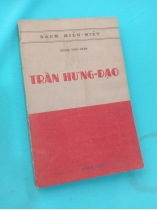 TRẦN HƯNG ĐẠO