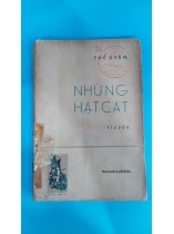 NHỮNG HẠT CÁT