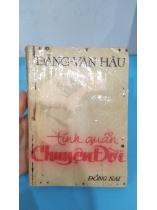 TÍNH QUẨN CHUYỂN ĐỜI