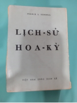 LỊCH SỬ HOA KỲ 