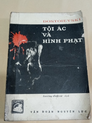 TỘI ÁC VÀ HÌNH PHẠT