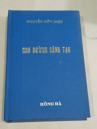 CON ĐƯỜNG SÁNG TẠO 