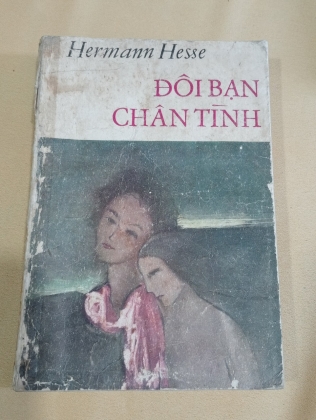 ĐÔI BẠN CHÂN TÌNH