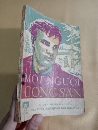 MỘT NGƯỜI CỘNG SẢN