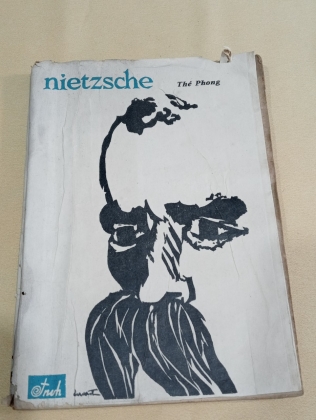 FREDERICK NIETZCHE VÀ CHỦ NGHĨA ĐI LÊN CON NGƯỜI