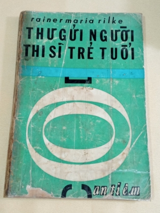 THƯ GỬI NGƯỜI THI SĨ TRẺ TUỔI