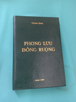 PHONG LƯU ĐỒNG RUỘNG