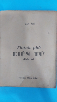 THÀNH PHỐ ĐIỆN TỬ