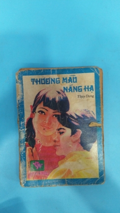 THƯƠNG MÀU NẮNG HẠ